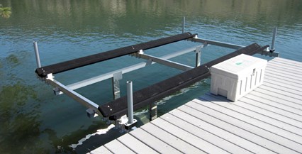 Hydraulic Lift Hydraulic Lift